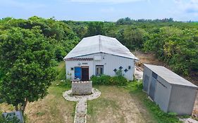 素泊り民宿サントール
